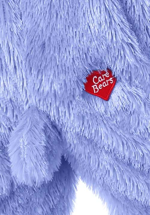 Care Bears & Cousins Cozy Heart Penguin Costume for Kids - US 6672