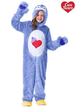 Care Bears & Cousins Cozy Heart Penguin Costume for Kids - US 6672