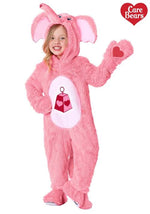 Toddler Lotsa Heart Elephant Care Bears & Cousins Costume - US 9902