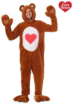 Care Bears Deluxe Tenderheart Bear Adult Costume - US 2598