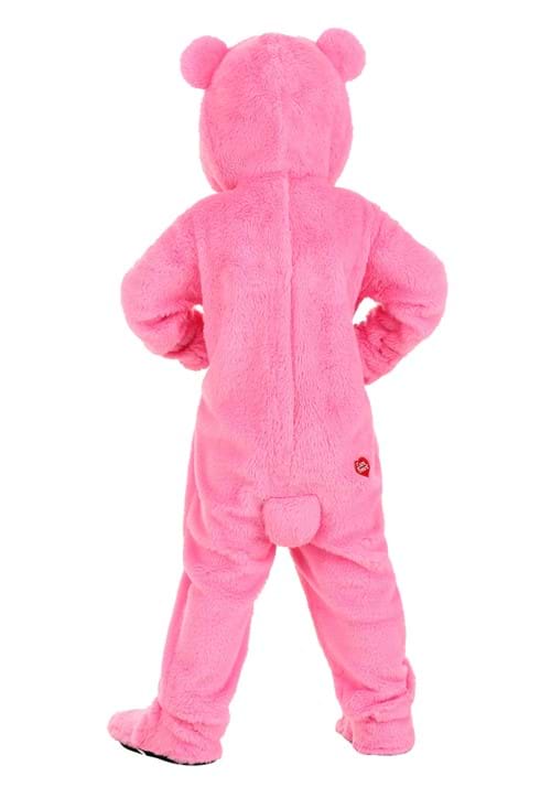 Care Bears Deluxe Cheer Bear Toddler Costume - US 9020