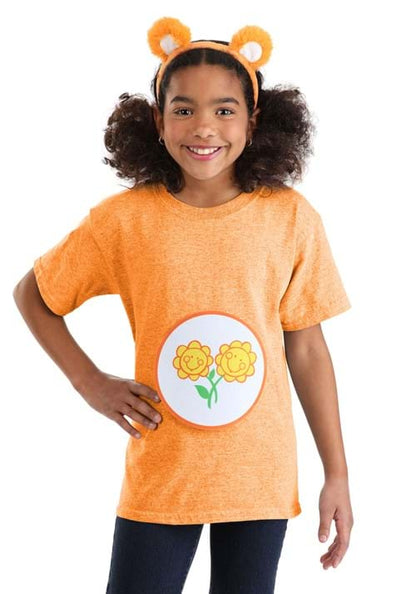 Care Bears Friend Bear Ears & Patch Accessory Kit - US 6152