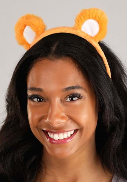Care Bears Friend Bear Ears & Patch Accessory Kit - US 6152