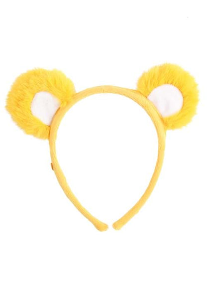 Care Bears Friend Bear Ears & Patch Accessory Kit - US 6152