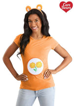 Care Bears Friend Bear Ears & Patch Accessory Kit - US 6152