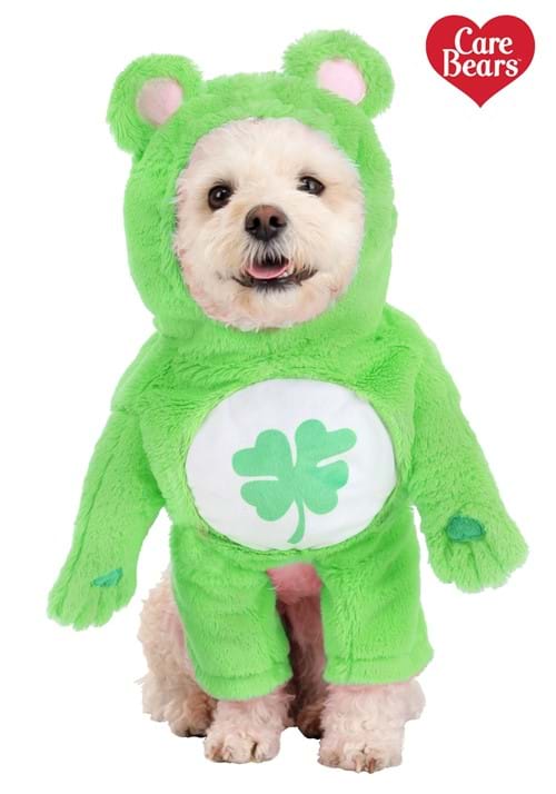 Care Bears Good Luck Bear Pet Costume - US 9426