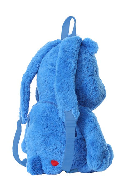 Care Bears Grumpy Bear Plush Backpack - US 6331