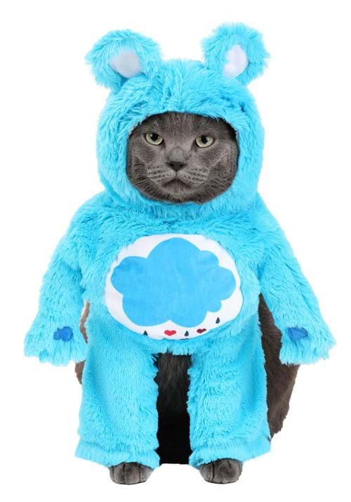 Care Bears Grumpy Bear Pet Costume - US 5880