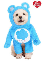 Care Bears Grumpy Bear Pet Costume - US 5880