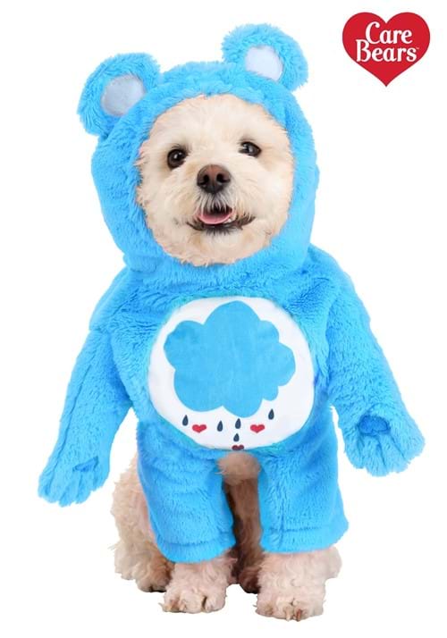 Care Bears Grumpy Bear Pet Costume - US 5880