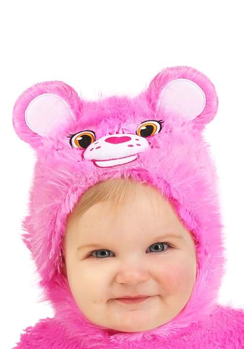 Care Bears Cheer Bear Costume for Infants - US 5108