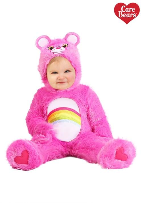Care Bears Cheer Bear Costume for Infants - US 5108