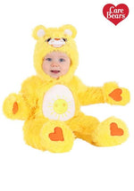 Care Bears Funshine Bear Costume for Infants - US 9862