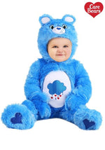 Care Bears Grumpy Bear Infant Costume - US 0057