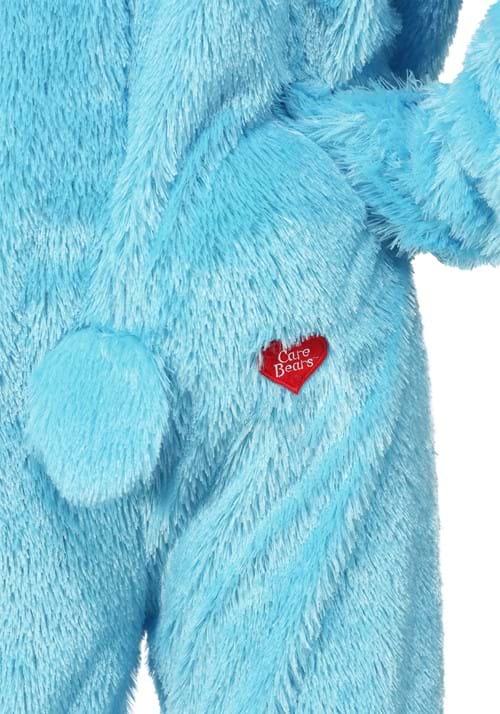 Care Bears Plus Size Retro Bedtime Bear Costume - US 4903