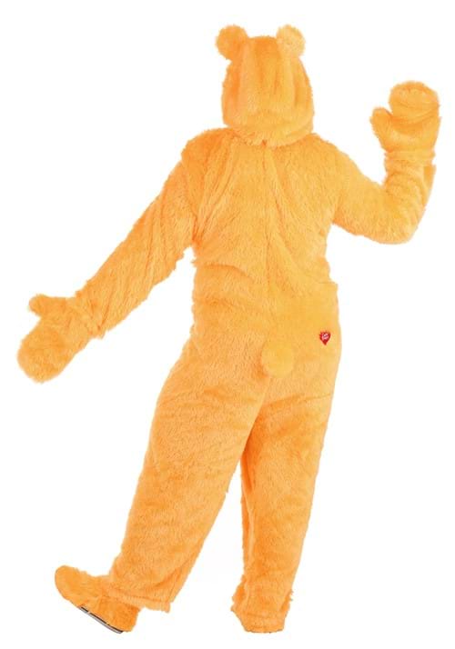 Plus Size Adult Care Bears Friend Bear Costume - US 2415