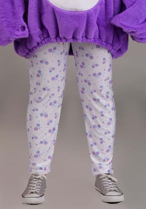 Plus Size Care Bears Deluxe Share Bear Hoodie Women's Costume - US 1339