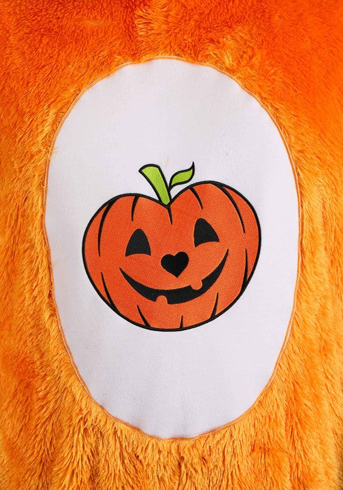 Plus Size Care Bears Trick or Sweet Bear Adult Costume - US 2660