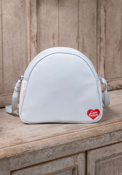 Care Bears Rainbow Logo Crossbody Bag - US 6326