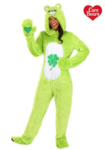 Adult Care Bears Retro Good Luck Bear Costume - US 4836