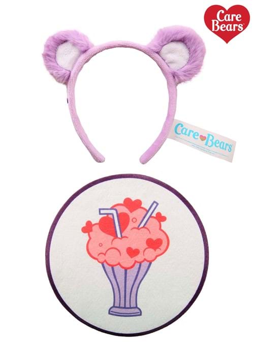 Share Bear Care Bears Ears and Patch Kit - US 1055