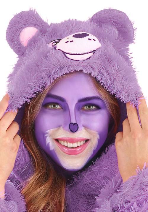 Care Bears Share Bear Costume Makeup Kit - US 5240