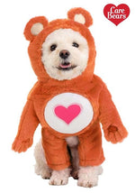 Care Bears Tenderheart Bear Costume for Dogs - US 6309