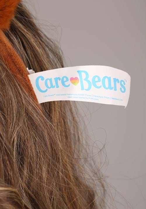 Care Bears Tenderheart Ears & Patch Costume Accessory Kit - US 8224
