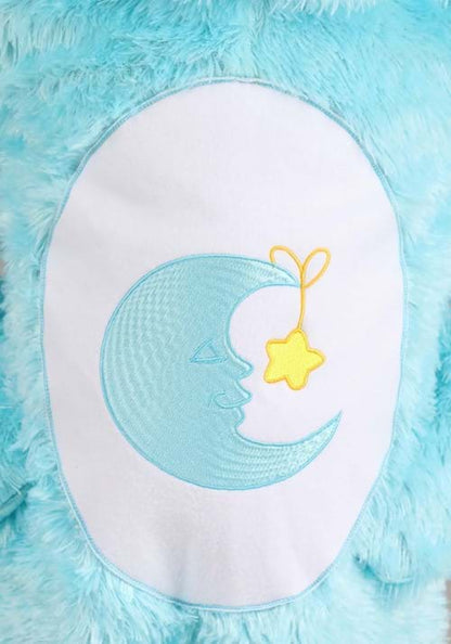 Care Bears Retro Bedtime Bear Toddler Costume - US 7704
