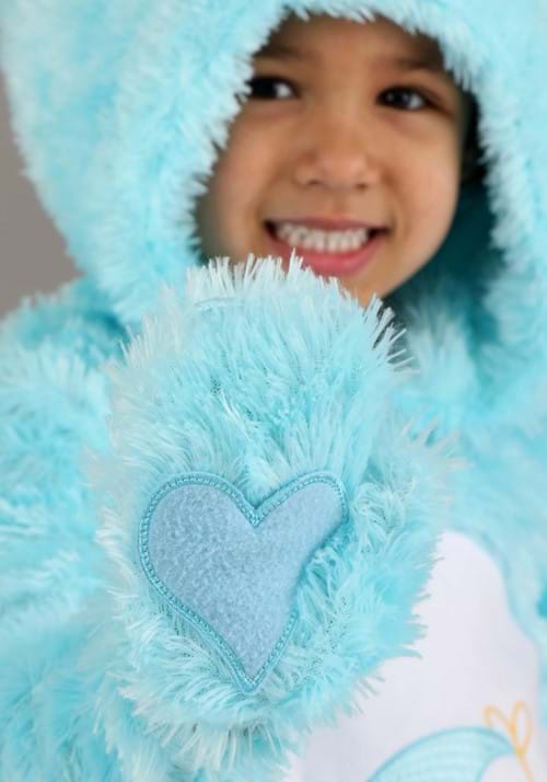 Care Bears Retro Bedtime Bear Toddler Costume - US 7704