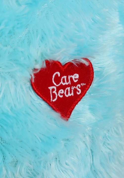 Care Bears Retro Bedtime Bear Toddler Costume - US 7704