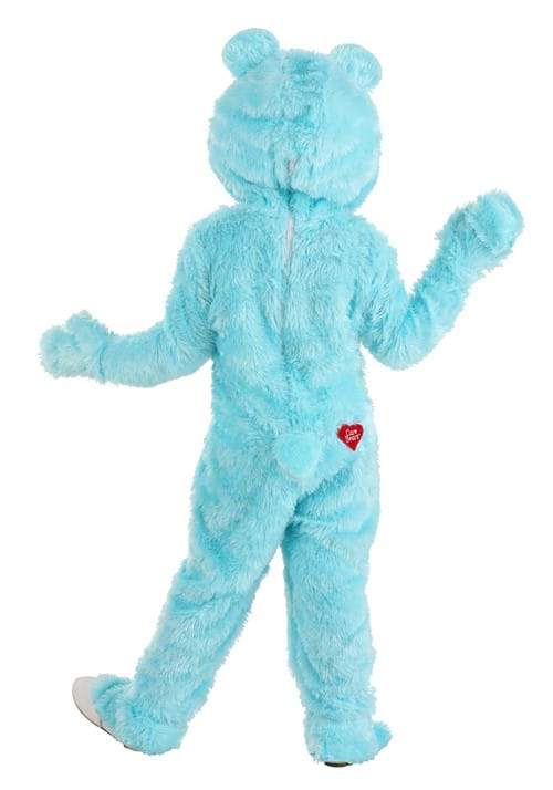 Care Bears Retro Bedtime Bear Toddler Costume - US 7704