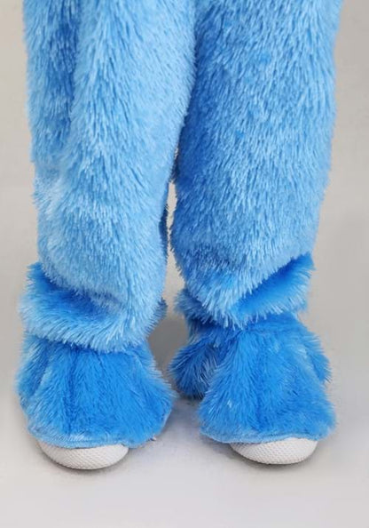 Toddler Care Bears Retro Grumpy Bear Costume - US 5773
