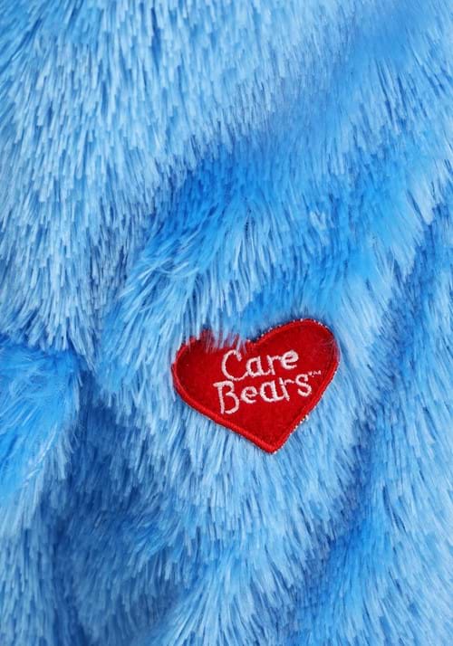 Toddler Care Bears Retro Grumpy Bear Costume - US 5773