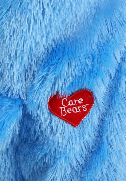 Toddler Care Bears Retro Grumpy Bear Costume - US 5773