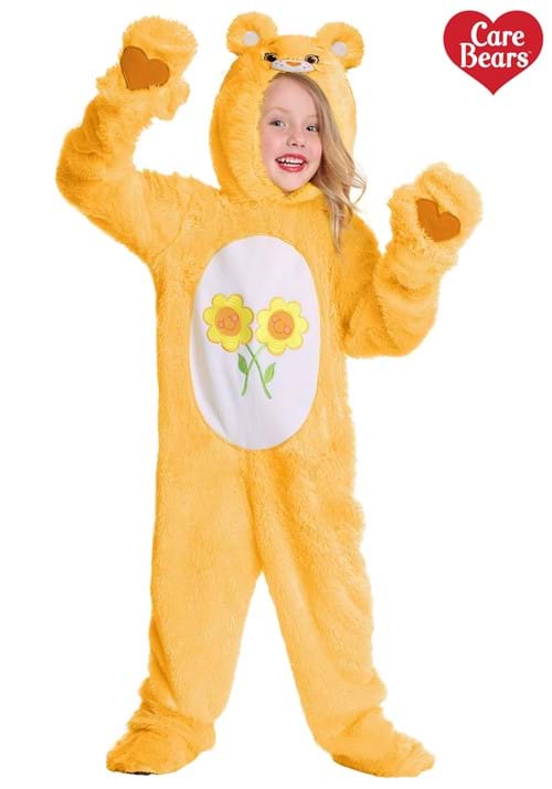 Care Bears Friend Bear Costume for Toddlers - US 4432