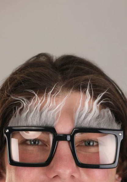 Disney UP Carl Costume Glasses - US 7816