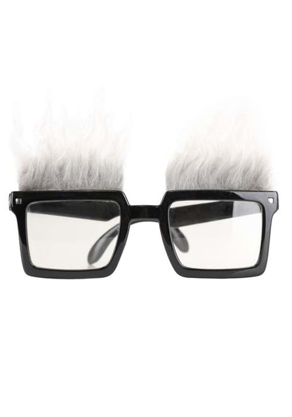 Disney UP Carl Costume Glasses - US 7816