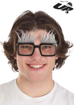 Disney UP Carl Costume Glasses - US 7816