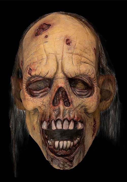Carnivore Full Face Mask for Adults - US 5299