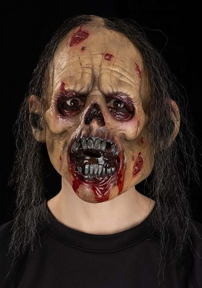 Carnivore Full Face Mask for Adults - US 5299
