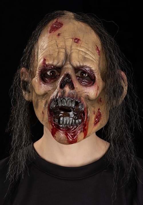 Carnivore Full Face Mask for Adults - US 5299