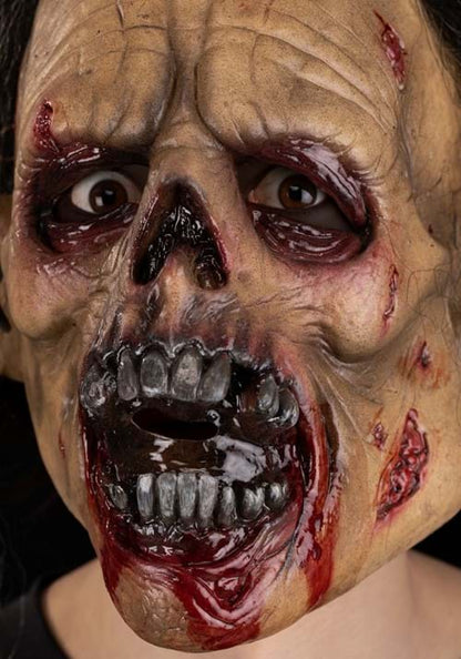 Carnivore Full Face Mask for Adults - US 5299
