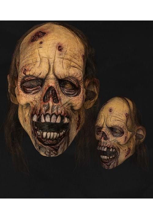 Carnivore Full Face Mask for Adults - US 5299