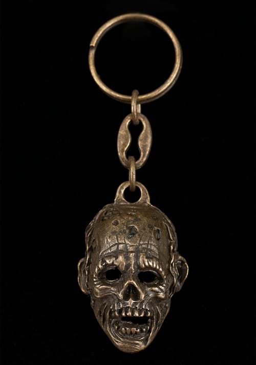 Carnivore Horror Keychain Accessory - US 7597
