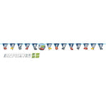 Cars 3 Jointed Banner - US 4008