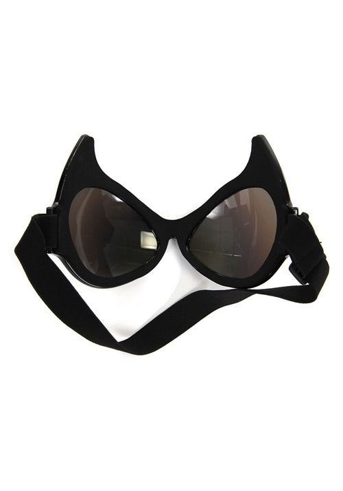 Cat Eye Rainbow Goggles - US 9214