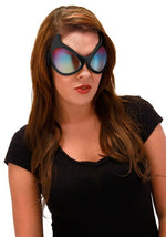 Cat Eye Rainbow Goggles - US 9214