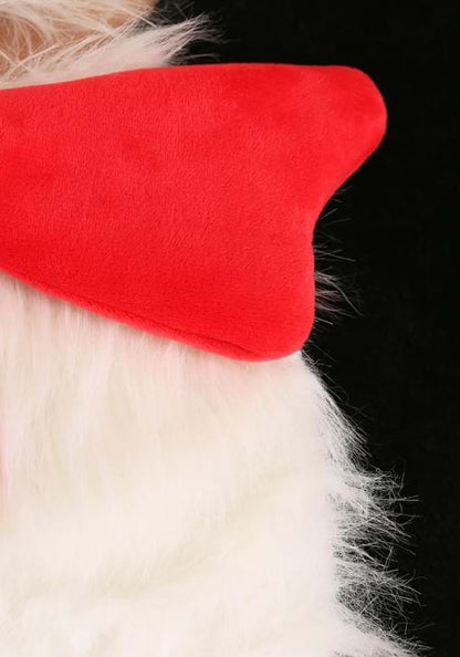 Plus Size Cat in the Hat Premium Adult Costume - US 7140