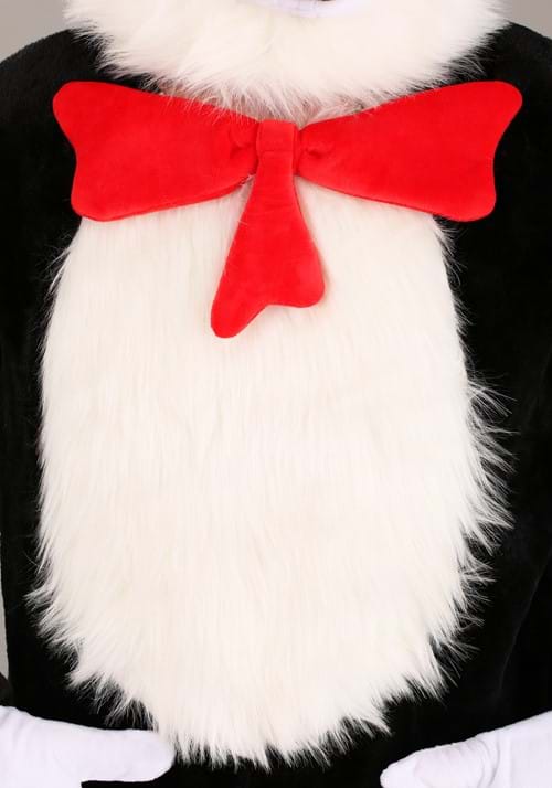 Adult Cat in the Hat Premium Costume - US 5774